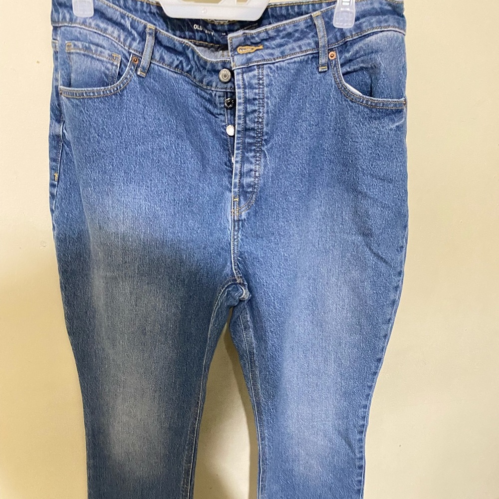 Old Navy Petite Jeans